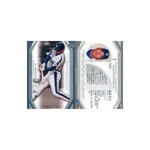 BBM2002 福留孝介　バットカード jambalaya_22cd-58