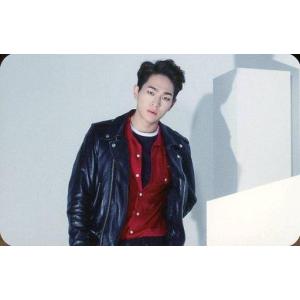 中古コレクションカード(男性) SHINee/ONEW(オニュ)/CD「D×D×D」初回限定盤(UPCH-29212，29213)特典トレーディングカード