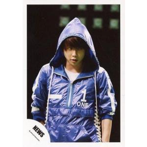 中古生写真(ジャニーズ) NEWS/増田貴久/上...の商品画像