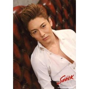 中古生写真(ジャニーズ) ジャニーズ/屋良朝幸/...の商品画像