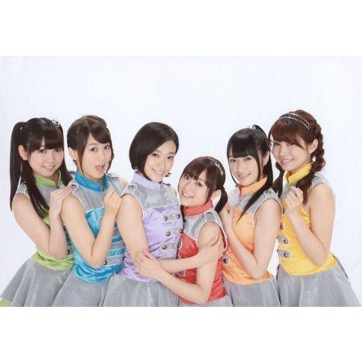 中古生写真(女性) i☆Ris/集合(6人)/CD「§Rainbow」ソフマップCD取扱店(ドットコ...