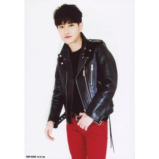 中古生写真(男性) Block B/ビボム(B-BOMB)/CD「H.E.R(Japanese Ve...