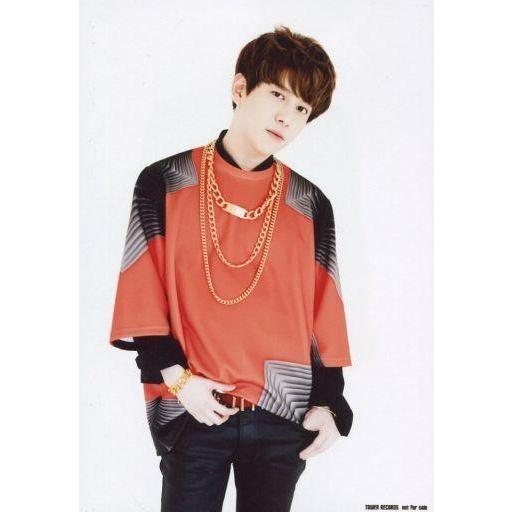 中古生写真(男性) Block B/パクキョン(PARK KYUNG)/CD「H.E.R(Japan...