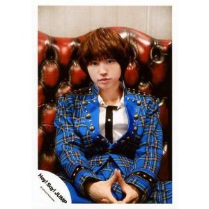 Hey Say Jump 15th Anniversary Live Tour 2022-2023 伊野尾慧