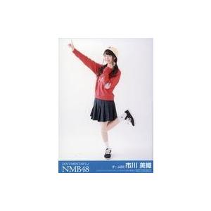 中古生写真(AKB48・SKE48) 市川美織/全身/映画「道頓堀よ、泣かせてくれ! DOCUMEN...