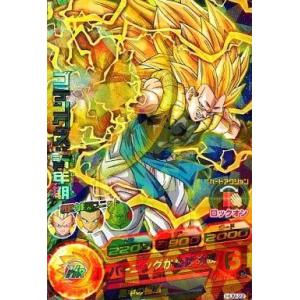 スーパードラゴンボールヒーローズ G216【ドラゴンボールヒーローズ