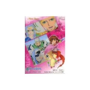 中古アニメ系トレカ No.42：アニー・バース