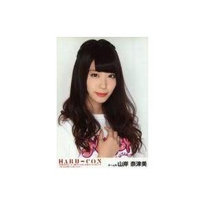 中古生写真(AKB48・SKE48) 山岸奈津美/バストアップ/DVD・BD「AKB48グループ 春...
