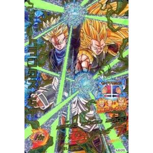 ドラゴンボールヒーローズ JM6弾 CP 界王神 （HJ6-CP7）【衝撃波