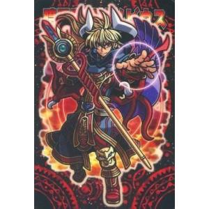 BANDAI（バンダイ） 神羅万象チョコ 九邪戦乱の章 第3弾 九邪073：虚儚