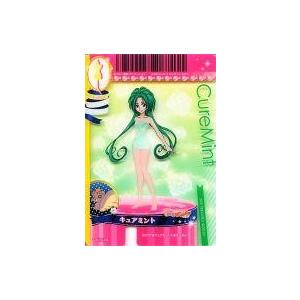 BANDAI（バンダイ） No.19 キュアパイン N プリキュアカードウエハース