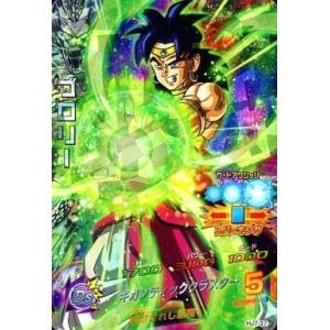 ドラゴンボールヒーローズ PCS16-08 人造人間18号 (コモンカード