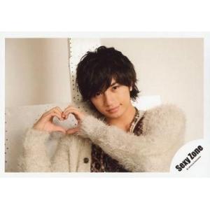 中古生写真(ジャニーズ) 嵐/松本潤/ライブフォト・上半身・タンク
