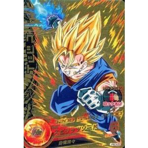 スーパードラゴンボールヒーローズ J188【ドラゴンボールヒーローズ