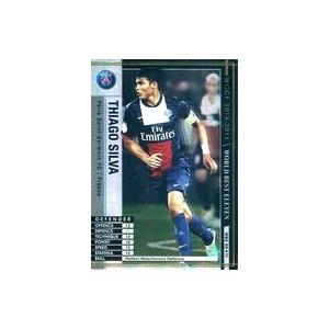 中古WCCF WBE02[WORLD BEST ELEVEN]：[コード保証なし]チアゴ・シウバ