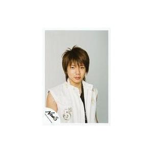 中古生写真(ジャニーズ) NEWS/増田貴久/バ...の商品画像