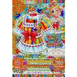 タカラトミー（TAKARA TOMY） スナックワールド ジャラ R フェアリ
