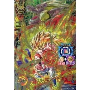 よ*ぃ様 ドラゴンボールヒーローズ 孫悟空 MM5-SEC P パラレル スーパードラゴンボールヒーローズ MM5-SEC P UR パラレル 孫悟空