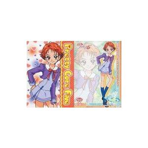 中古アニメ系トレカ 042 ： 夏木りん