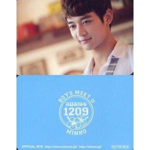 中古コレクションカード(男性) SHINee/オニュ(ONEW)/「SHINee 2023