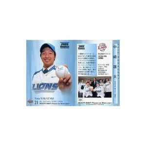 BBM2009 北海道日本ハムファイターズ レギュラーカード No.F31