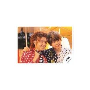 中古生写真(ジャニーズ) NEWS/増田貴久・手...の商品画像