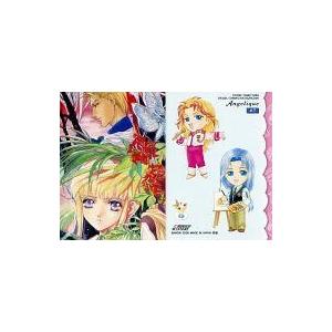 中古アニメ系トレカ 67：〜緋の輪郭〜4/9◆スウィートアンジェ4/9