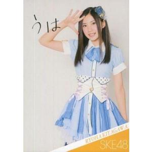 中古アイドル(AKB48・SKE48) O-Card ： 北川綾巴/BOX購入特典/SKE48 トレ...