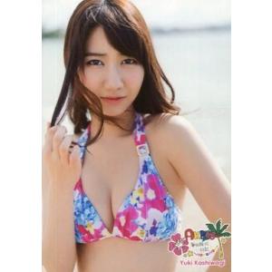 柏木由紀 生写真 水着の商品一覧 通販 Yahoo ショッピング