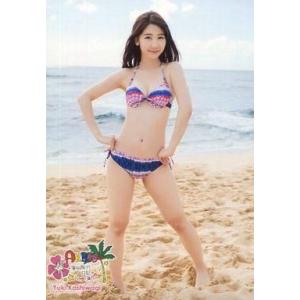 Akb48 柏木由紀水着の商品一覧 通販 Yahoo ショッピング