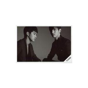 中古生写真(STARTO) Snow Man/阿部亮平/膝上/アルバム「THE BEST 2020