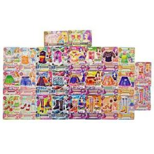 BOX〕ライフスタイルバンダイ チケットライクコレクション アイカツ