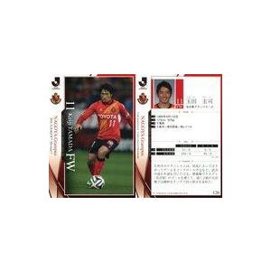 中古スポーツ 126 [レギュラーカード] ： 玉田圭司