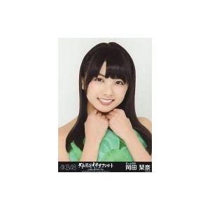 中古生写真(AKB48・SKE48) 岡田栞奈/バストアップ/「AKB48大島優子卒業コンサートin...