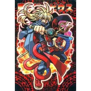 BANDAI（バンダイ） 神羅万象チョコ 九邪戦乱の章 第3弾 九邪073：虚儚