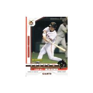 BBH ベースボールヒーローズ 王貞治[ノスタルジック／09覇者／B09L001