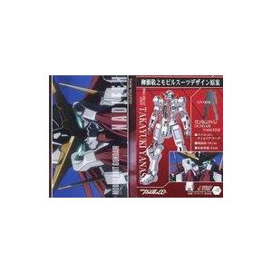 中古アニメ系トレカ 131 [メカニックカード] ： ガンダムナドレ