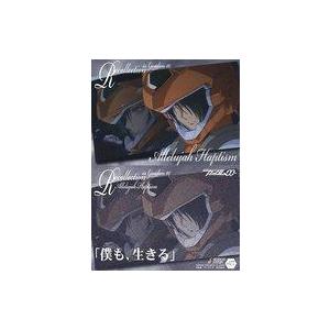 中古アニメ系トレカ 177 [リコレクションカード] ： アレルヤ・ハプティズム