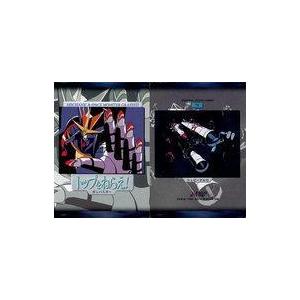 中古アニメ系トレカ 75 ： ガンバスター◆シュピーゲル号