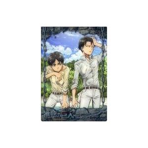 中古アニメ系トレカ ATW-I-07:エレン・イ...の商品画像