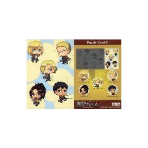 中古アニメ系トレカ 06/16:クリスタ/ライナ...の商品画像