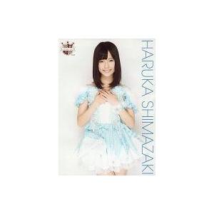 中古生写真(AKB48・SKE48) 島崎遥香/AKB48オフィシャルショップ(秋葉原)限定A4サイ...