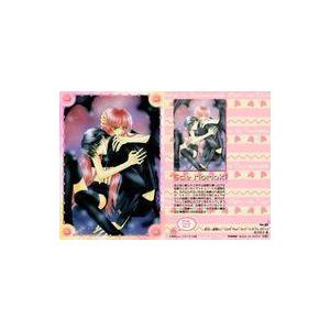 中古アニメ系トレカ No.47 ： Smile Card No.2 過激にI LOVE YOU