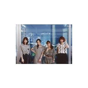 中古生写真(女性) スフィア/集合(4人)/横型・膝上・衣装グレー・右手腰・左手頭・背景窓/CD「S...