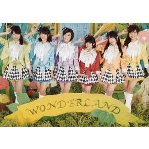 中古生写真(女性) i☆Ris/CD「WONDERLAND」ソフマップ特典 ブロマイド