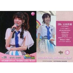 アイドリング!!!オフィシャルトレーディングカード BBM アイドリング!!! オフィシャルトレーディングカードング