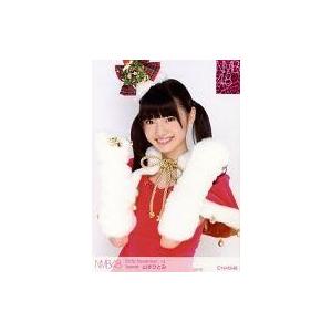 中古生写真(AKB48・SKE48) 山本ひとみ/2012 November-rd