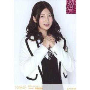 中古生写真(AKB48・SKE48) 岸野里香/2014.January-rd ランダム生写真