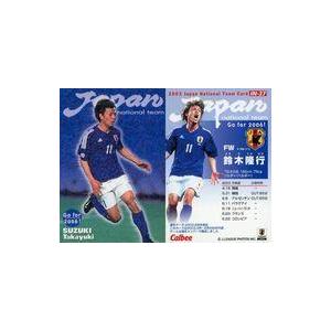 中古スポーツ IN-37 ： 鈴木隆行