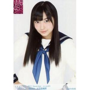 中古生写真(AKB48・SKE48) 太田里織菜/2011 November-rd vol.20